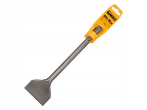Dłuto SDS-MAX płaskie 80x300mm DEWALT DT6825