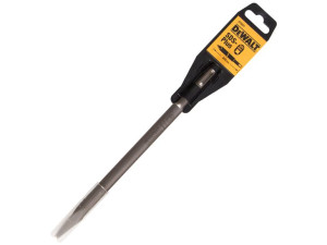 Dłuto szpicak grot SDS+ 250mm DEWALT DT6801