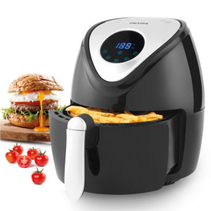 Frytkownica Frytownica Beztłuszczowa 4.5l 1300w