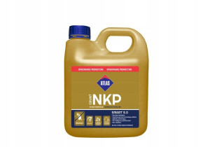 Atlas Grunt Żelowy Nkp 2kg Nie Kapie Nie Chlapie!