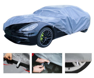 Pokrowiec na samochód practic S5 hatchback