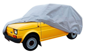 Pokrowiec na samochód practic fiat 126p
