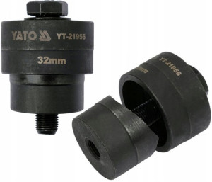 Yato Wycinak Otworów Pod Kran Otwornica 32mm