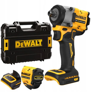 Dewalt Klucz Udarowy 18v 406nm 1/2'' Dcf922nt