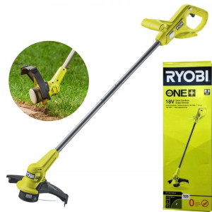 RYOBI PODKASZARKA akumulatorowa 18 V KOSA DO TRAWY