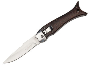 Nóż Sprężynowy Kandar N-0535