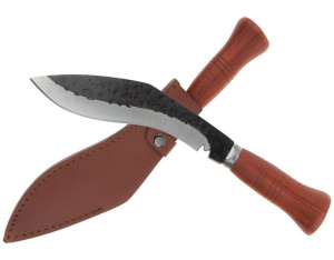 Maczeta Kukri BSH N-637A