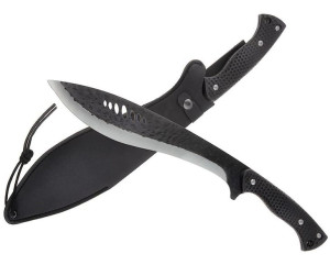 Maczeta Kukri N-621C