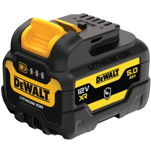 Akumulator olejoodporny XR 12V 5Ah DeWALT DCB126G