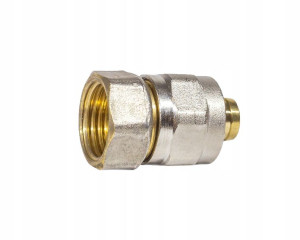 Złączka Pexal 16x1/2 Gw 10/250 Ape 702 (gi-kx)