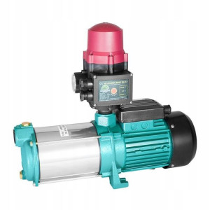 Hydrofor Brio-sk Pompa Mh 1300 Inox/230v Omnigena