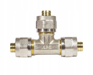 Ape 731 Trójnik 16x16x16 Do Pex 37tl161616