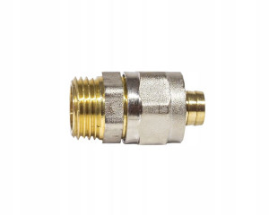 Ape 701 Złączka Gz 1/2"x16 Do Pex 3701l01216