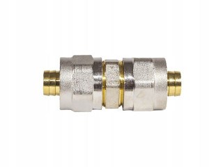 Ape 703 Złączka Prosta 16x16 Do Pex 3703l01616