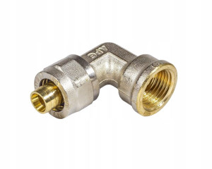 Ape 752 Kolano Gw 1/2"x16 Do Pex 3752l01216