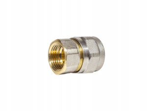 Ape 702 Złączka Gw 1/2"x20 Do Pex 3702l01220