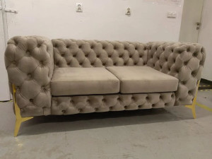 Sofa Chesterfield LESTER