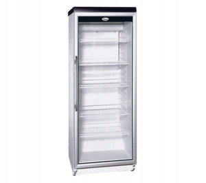 Witryna chłodnicza Whirlpool ADN202/1 275l Outlet