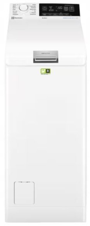 Pralka Electrolux EW7T3R362 6kg 1300obr SteamCare