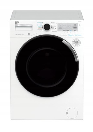 Pralka BEKO 9kg 1400obr/min Inverter PARA STEAM