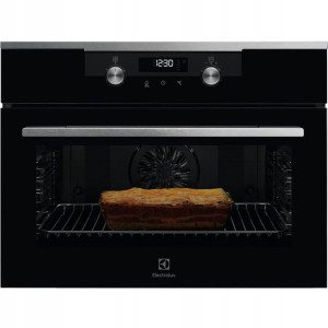 Piekarnik Electrolux CKB700CX Grill 2w1 AquaClean