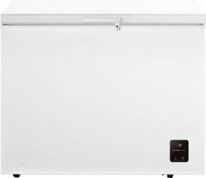 Zamrażarka Skrzyniowa Gorenje FH25EAW 248l LED