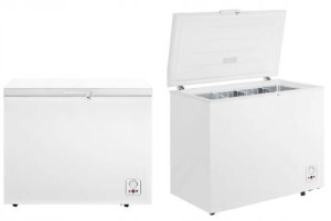 Zamrażarka Gorenje FH25FPW 248L LED Outlet