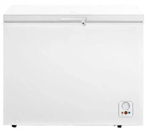 Zamrażarka Gorenje FH25FPW 248L LED