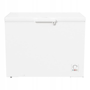 Zamrażarka skrzyniowa Gorenje FH301CW 303l Outlet