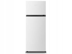 Lodówka Gorenje AWFRT267B4 143.4cm Biała LED Outle