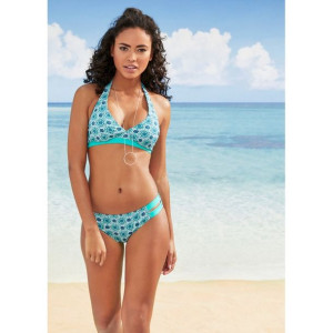 Bonprix 2 Cz Bikini Nadruk 38 963457
