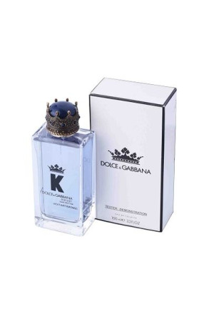 Dolce Gabbana K 100ml Edt