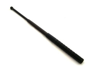 Pałka Teleskopowa Esp Hartowana Compact 18"