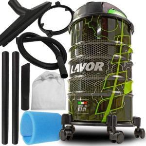 Odkurzacz Przemysłowy Rudy 30s Lavor 1200 W 30 L