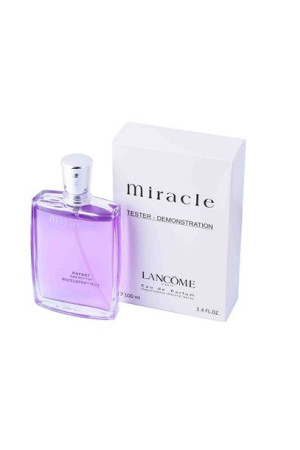 Lancome Miracle 100ml Edp