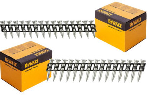 DEWALT gwoździe HD 3,7x25 taśma 1005szt do DCN890