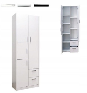 Szafka Łazienkowa 60cm 298P*