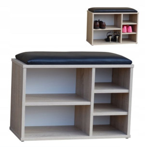 Szafka na buty z siedziskiem szer. 70cm 169