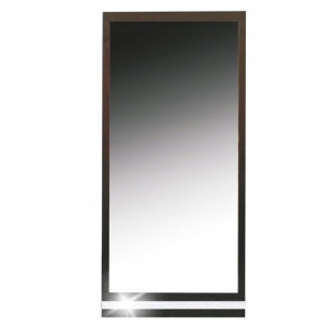 Lustro wiszące wys. 100 cm 326*