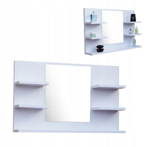 Szafka łazienkowa wisząca szer. 80cm 202