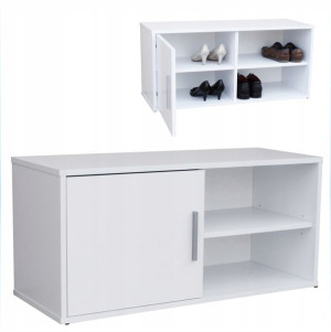 Szafka półka regał na buty szer. 100cm 174