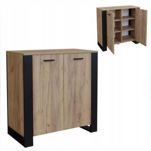 Komoda LOFT szer. 100cm 805