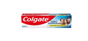 Colgate Pasta do Zębów Cavity Protection 50ml