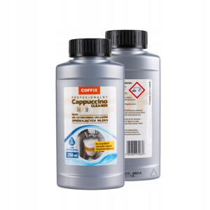 Płyn czyszczący system mleka SIEMENS BOSCH 250 ml