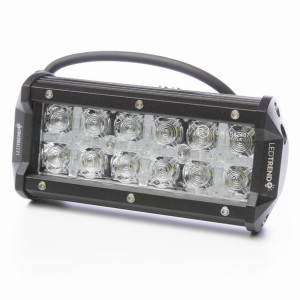 Lampa Robocza Led Z Homologacją 36 Ledtrends