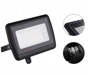 KANLUX Naświetlacz LED Halogen ANTEM 50W NW IP65