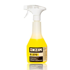 Enzim E270 Preparat do Tłustych Powierzchni 0,5L
