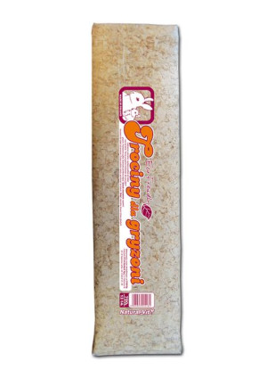 Trociny dla gryzoni Natural-Vit 700g