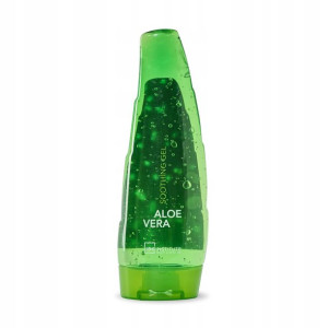 Idc Aloe Vera Żel 250ml New