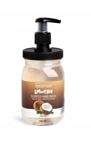 Idc Smoothie Mydło W Płynie Kokos 360ml 99597